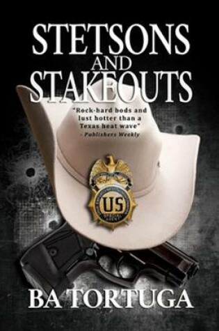 Cover of Stetsons and Stakeouts
