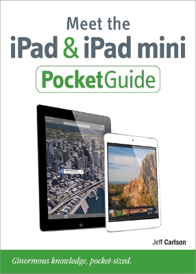 Book cover for Meet the iPad and iPad mini