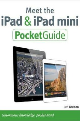 Cover of Meet the iPad and iPad mini