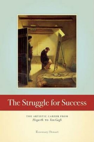 Cover of The Struggle for Success