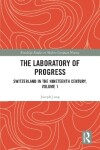 Book cover for The Laboratory of Progress