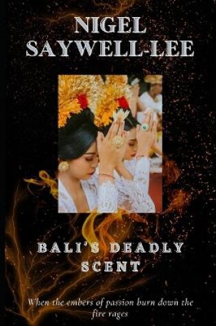 Cover of Bali's Deadly Scent