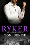 Book cover for Ryker