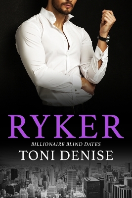 Book cover for Ryker