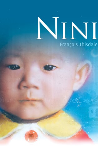 Cover of Nini