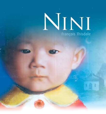 Book cover for Nini