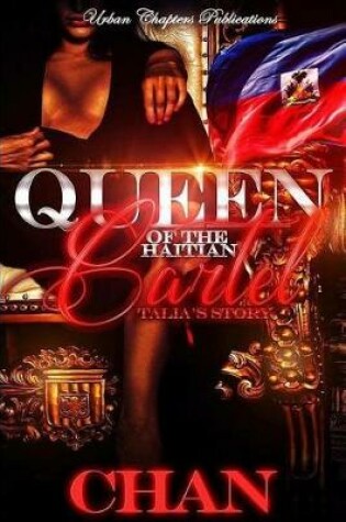 Cover of Queen of the Haitian Cartel
