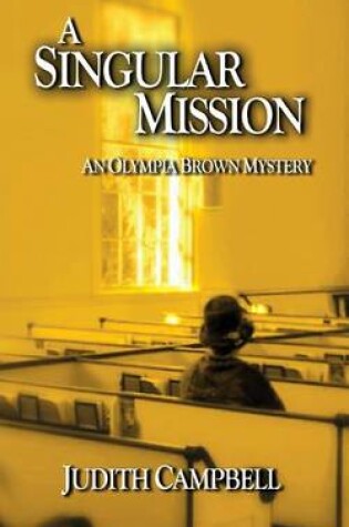 Cover of A Singular Mission