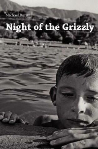 Cover of Night of the Grizzly