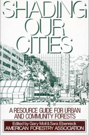 Cover of Shading out Cities