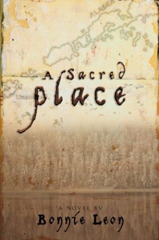 Cover of Sacred Place