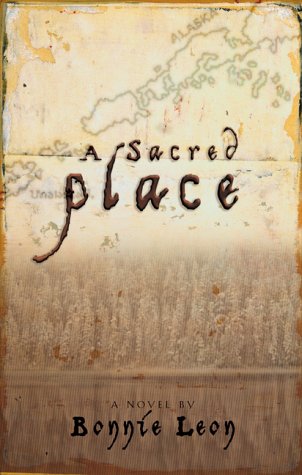Book cover for Sacred Place