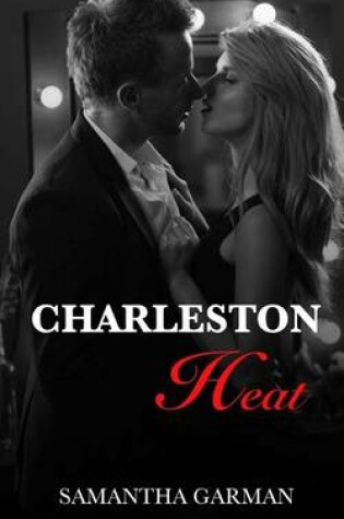 Cover of Charleston Heat