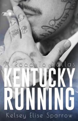 Book cover for Kentucky Running