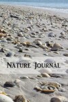 Book cover for Nature Journal