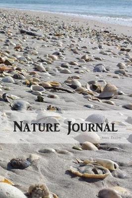 Book cover for Nature Journal