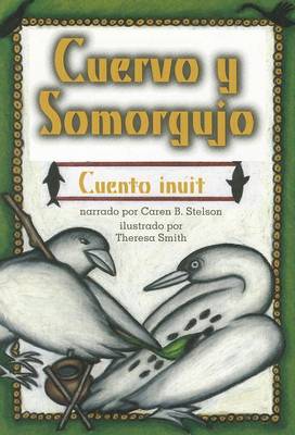 Cover of Cuervo y Somorgujo