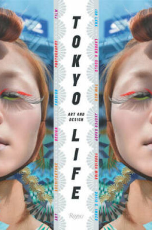 Cover of Tokyolife