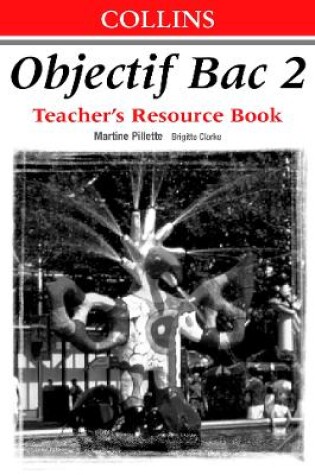 Cover of Level 2 Teacher’s Resource Book