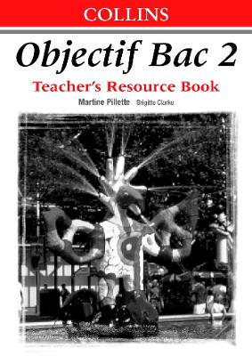 Cover of Level 2 Teacher’s Resource Book