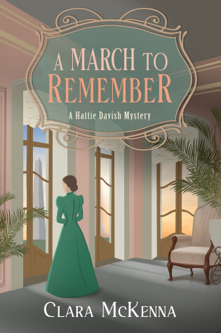 Cover of A March to Remember