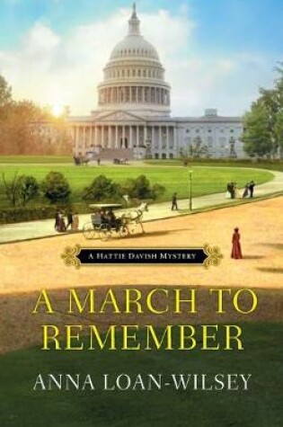 Cover of A March To Remember