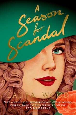 Cover of A Season for Scandal