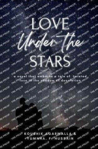 Cover of Love Under The Stars