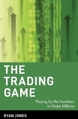 Cover of The Trading Game