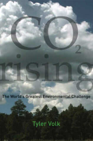 Cover of CO2 Rising