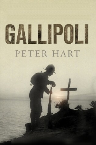 Cover of Gallipoli