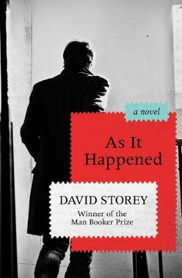 Book cover for As It Happened