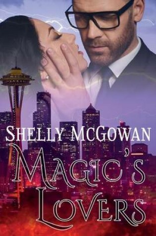 Cover of Magic's Lovers