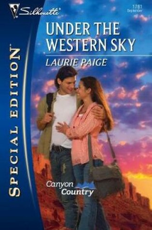 Cover of Under the Western Sky