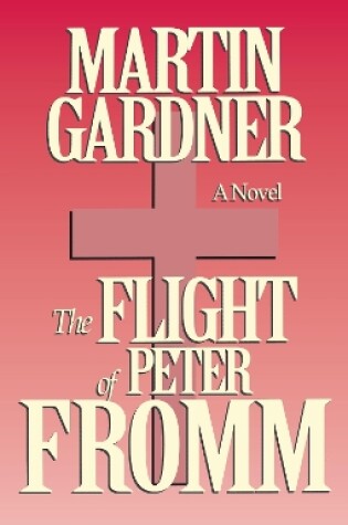 Cover of The Flight of Peter Fromm