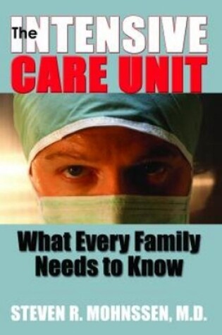 Cover of The Intensive Care Unit