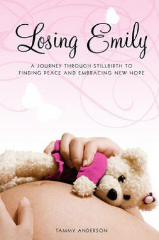 Cover of Losing Emily