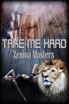 Book cover for Take Me Hard