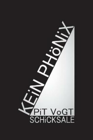 Cover of Kein Phönix