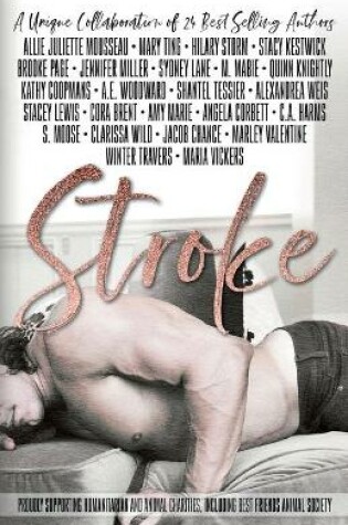 Cover of Stroke