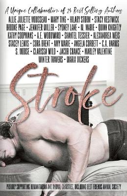 Book cover for Stroke