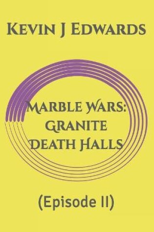 Cover of Marble Wars