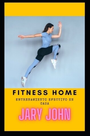 Cover of Fitness home