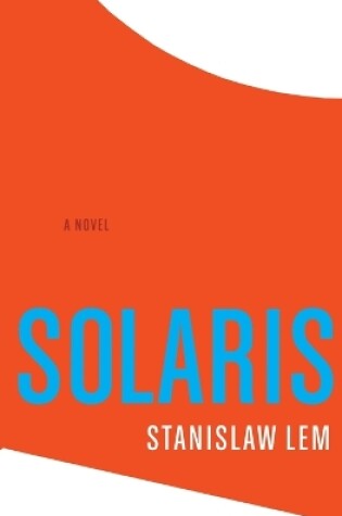 Cover of Solaris