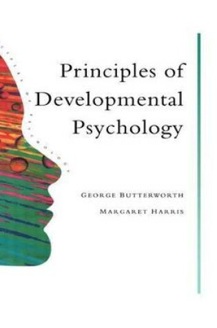 Cover of Principles of Developmental Psychology: An Introduction