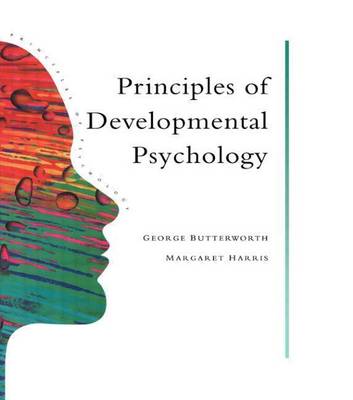 Cover of Principles of Developmental Psychology: An Introduction