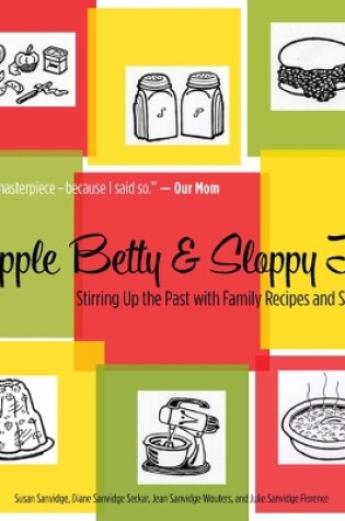 Cover of Apple Betty & Sloppy Joe