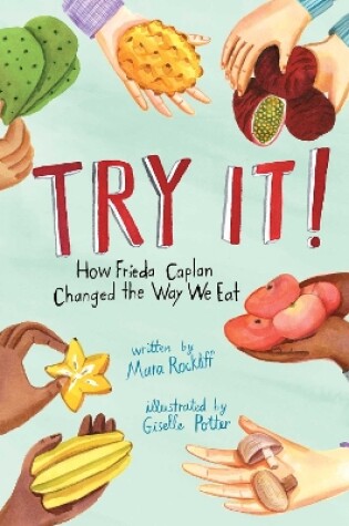 Cover of Try It!