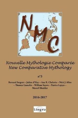 Cover of Nouvelle Mythologie Comparee / New Comparative Mythology N3