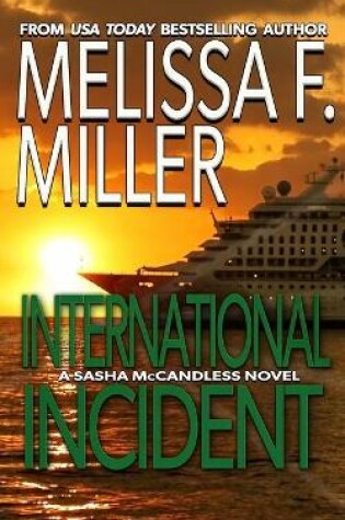 Cover of International Incident